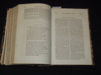 1872 JULY-DECEMBER THE KANSAS MAGAZINE BOUND VOLUME NO. 2 - KD 5633H