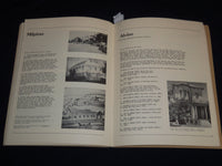 1979 SANTA CLARA COUNTY HERITAGE RESOURCE INVENTORY BOOK - SOFTCOVER - J 8906