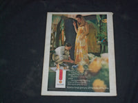 1970 OCTOBER MODERN SCREEN MAGAZINE - GLEN CAMPBELL & JOHNNY CASH COVER - CW 670