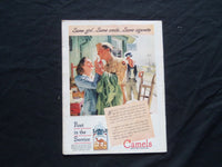 1944 DECEMBER 11 TIME MAGAZINE -EDWARD STETTINIUS JR., SECRETARTY OF STATE-T 946