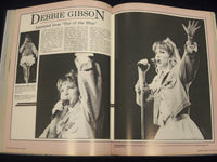 1988 GALLEON SETON HALL UNIVERSITY YEARBOOK - SOUTH ORANGE NEW JERSEY - YB 129