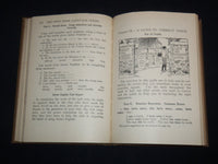 1928 THE OPEN DOOR LANGUAGE SERIES VOLUME - SIXTH GRADE BY SCOTT - KD 4814N