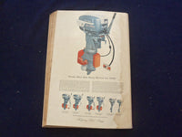 1956 SPRING AND SUMMER MONTGOMERY WARD CATALOG - CHICAGO, IL EDITION - R 94Z