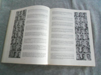1949 CORNELLIAN CORNELL UNIVERSITY YEARBOOK - ITHACA, NEW YORK - YB 2919
