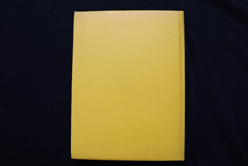 1957 THE CRAFTSMAN TILDEN TECHNICAL HIGH SCHOOL YEARBOOK - CHICAGO, IL - YB 3526