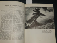 1937 NOV PHOTOGRAPHIC DIGEST MAGAZINE VOLUME 3 NO. 6 - FOOTBALL COVER- J 5781