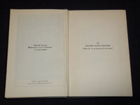 1913 LADDIE A TRUE BLUE STORM HARDCOVER BOOK BY PORTER - KD 7924