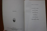 1962 THE DILEMMA OF CONGREGATIONALISM SOFTCOVER BOOK BY HOWARD CONN - K 3176