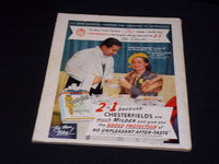 1952 MAY MODERN SCREEN MAGAZINE - DORIS DAY FRONT COVER - E 14545