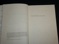 1969 THE OPPENHEIMER CASE HARDCOVER BOOK BY PHILIP STERN - KD 6846
