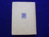 1919 WINNING A CAUSE HARDCOVER BOOK BY JOHN THOMPSON & INEZ BIGWOOD - KD 8461