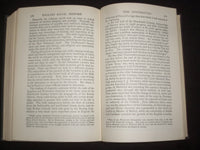 1946 ENGLISH SOCIAL HISTORY HARDCOVER BOOK BY G.M. TREVELYAN - KD 9205