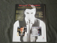 1994 MARCH MUSIC (CLASSICAL) MAGAZINE - KIRI TE KANAWA COVER - B 825