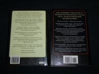 2003-2007 M. C. BEATON DEATH NOVELS HARDCOVER BOOK LOT OF 2 - KD 7281