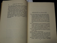 1936 SQUARING THE CIRCLE SOFTCOVER BOOK BY VALENTINE KATAEV - K 2622