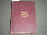 1900 AIR-BRAKE CATECHISM BOOK BY ROBERT H. BLACKALL - NICE FOLD-OUTS - KD 4562
