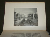 1893 THE ENGLISH MEMORIAL BOOK - NEW HAVEN COLONY HISTORICAL SOCIETY - KD 6224