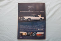 1966 NOVEMBER OUTDOOR LIFE MAGAZINE - AN ILLUSTRATED HUNTER COVER - E 26671