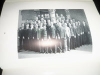 1938 CATHEDRAL COLLEGE OF IMMACULATE CONCEPTION YEARBOOK - BROOKLYN, NY- YB 2526