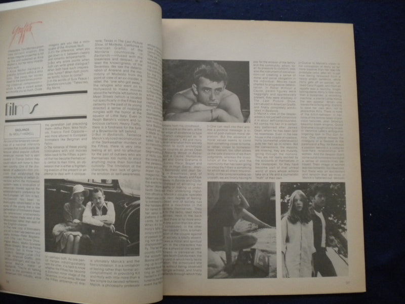 1974 MARCH VIVA MAGAZINE - IMPOTENCE: A FINAL SOLUTION - B 638C