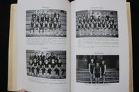 1961 WOLF JUNIOR HIGH SCHOOL YEARBOOK - EASTON, PENNSYLVANIA - YB 3497