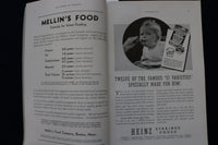 1938-1939 THE JOURNAL OF PEDIATRICS MAGAZINE - LOT OF 4 - O 3400
