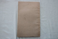 1920 MASSACHUSETTS HISTORICAL DATA - COUNTIES-CITIES - SOFTCOVER BOOK - K 3431