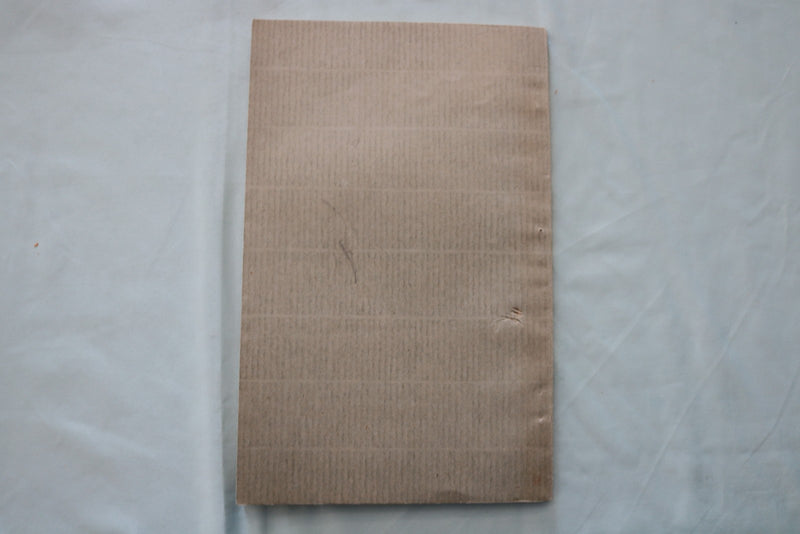 1920 MASSACHUSETTS HISTORICAL DATA - COUNTIES-CITIES - SOFTCOVER BOOK - K 3431
