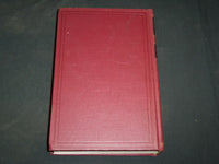 1947 PERIPHERAL VASCULAR DISEASES BOOK BY EDGAR N. ALLEN M. D. - KD 2766A