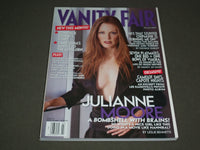 2001 MARCH VANITY FAIR MAGAZINE - JULIANNE MOORE - SP 4381