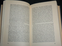 1963 STILWANDEL GERMAN HARDCOVER BOOK B EMIL STAIGER - KD 6942
