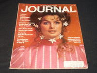 1969 JULY LADIES' HOME JOURNAL MAGAZINE - VERY NICE FRONT COVER - E 4460