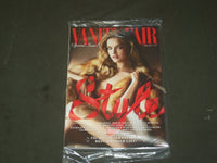 2014 SEPTEMBER VANITY FAIR MAGAZINE - STYLE ISSUE - NATALIA VODIANOVA - B 2459
