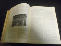 1917 AMERICAN SOCIETY OF MECHANICAL ENGINEERS JOURNAL BOUND VOLUME - R 811