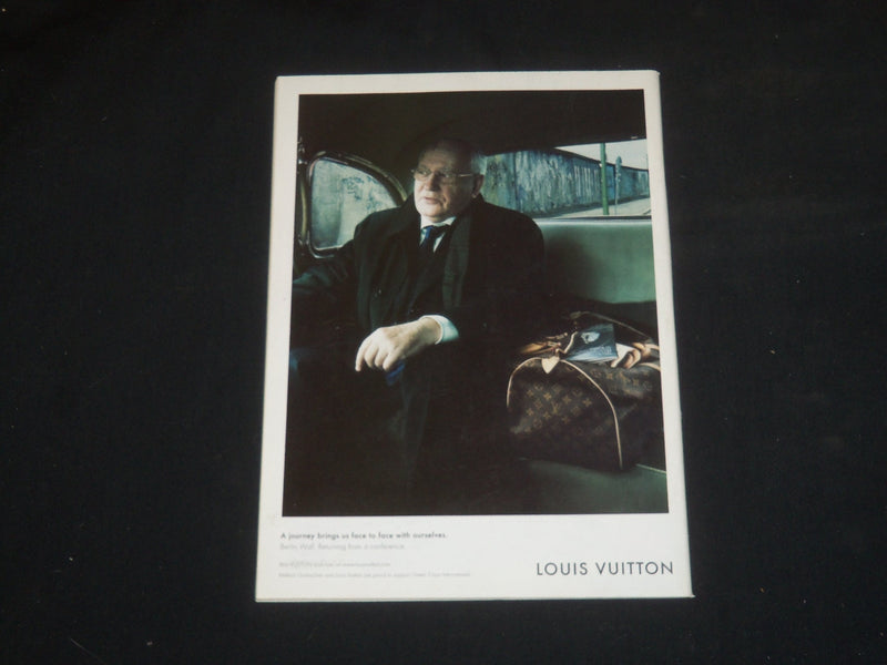 2007 DECEMBER 3 THE NEW YORKER MAGAZINE - ILLUSTRATED COVER - NY 2118