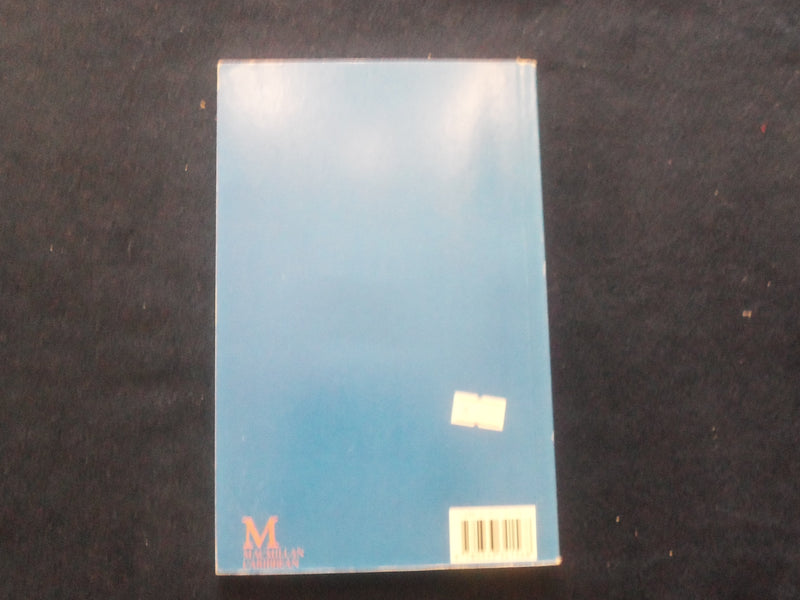 1983 THE STORY OF BERMUDA AND HER PEOPLE BY W.S . ZUILL - J 8362