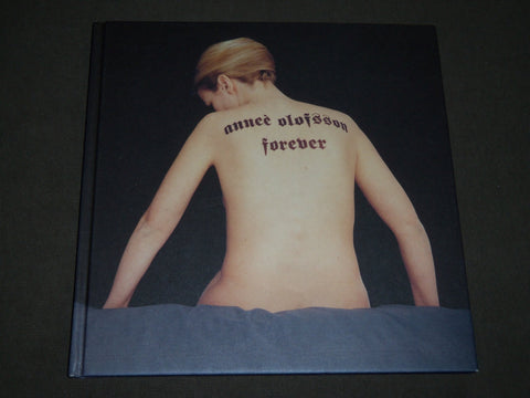 1998 ANNEE OLOFSSON SUDDENLY ONE SUMMER HARCOVER CATALOG - KD 5004