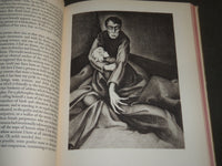 1950 CONFESSIONS OF AN ENGLISH OPIUM-EATER BOOK BY THOMAS DE QUINCEY - KD 4926