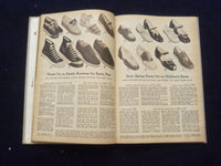 1953 MIDSPRING MONTGOMERY WARD SALE BOOK CATALOG-HARDCOVER-KANSAS CITY,MO-J 8491