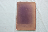 1939 ANTHENAEUM - THE SPECTATOR - MALE HIGH SCHOOL RECORD BOOK - K 3294