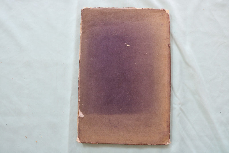 1939 ANTHENAEUM - THE SPECTATOR - MALE HIGH SCHOOL RECORD BOOK - K 3294