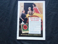 1940 SEPTEMBER 2 TIME MAGAZINE - CANADA'S GOVERNOR EARL OF ATHLONE - T 728