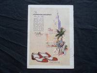 1928 JANUARY 9 TIME MAGAZINE - THOMAS CAMPBELL - T 145