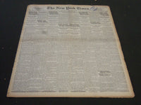 1920 APRIL 24 NEW YORK TIMES - ASSEMBLY PASSES DAYLIGHT REPEAL BILL - NT 5885