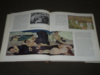 1979 MODERN ART 1884-1914 THE DECISIVE YEARS BOOK BY JEAN-LUC DUVAL - D 225