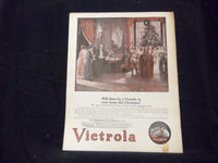 1915 DEC 9 LESLIE'S WEEKLY MAGAZINE - THE SERVIAN OFFICER'S FAREWELL - ST 1352