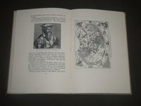 1926 OLD MAPS AND THEIR MAKERS BY LOUIS A HOLMAN SECOND REVISED EDITION- KD 4201