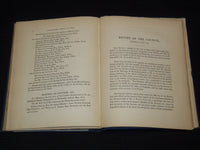 1845 THE LONG PARLIAMENT NOTES OF PROCEEDINGS BY SIR RALPH VERNEY - KD 7762