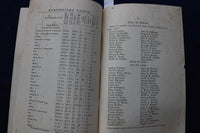 1886 TOWN OF UPTON SCHOOL COMMITTEE REPORT SOFTCOVER BOOK - K 803