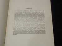 1900 ECONOMIC HISTORY OF ENGLAND BULLETIN- SYLLABUS LECTURES - WISCONSIN- K 2126